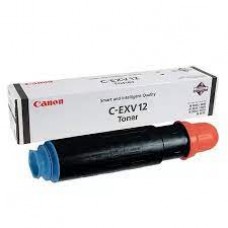   (Canon EXV-12)   Canon EXV-12 خرطوشة حبر ليزر أسود  أصلية من