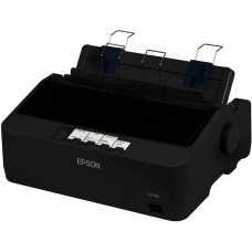 Epson LQ-350 24-pin dot matrix printer