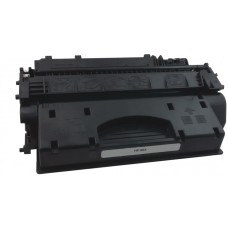 خرطوشة حبر ليزر أسود اتش بى HP 80X  متوافق - (خرطوشة ليزر  CF280X)